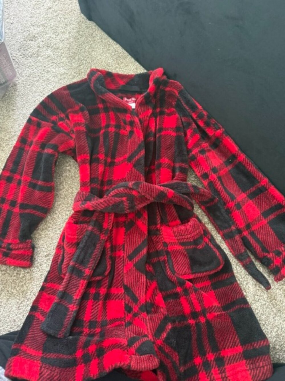 Petite Lem size 5T robe
